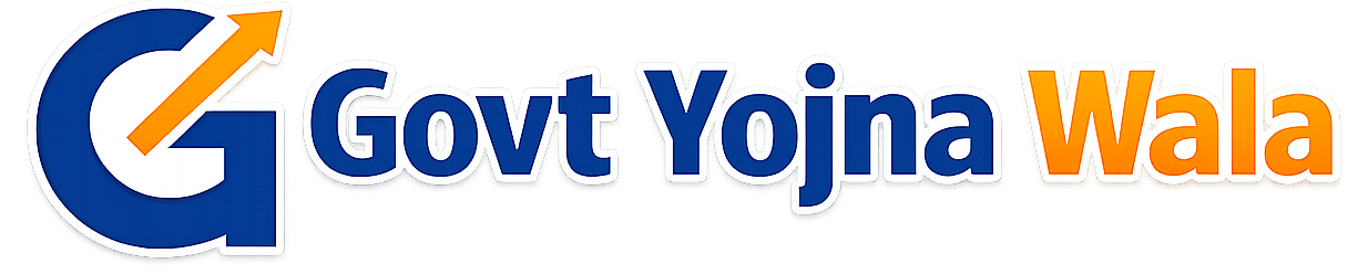 Govt Yojna Wala 